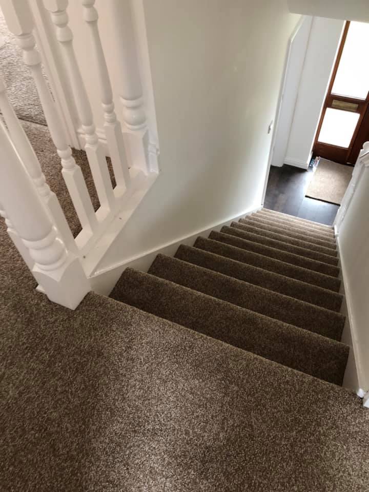 AB Carpets & Flooring's project picture 4