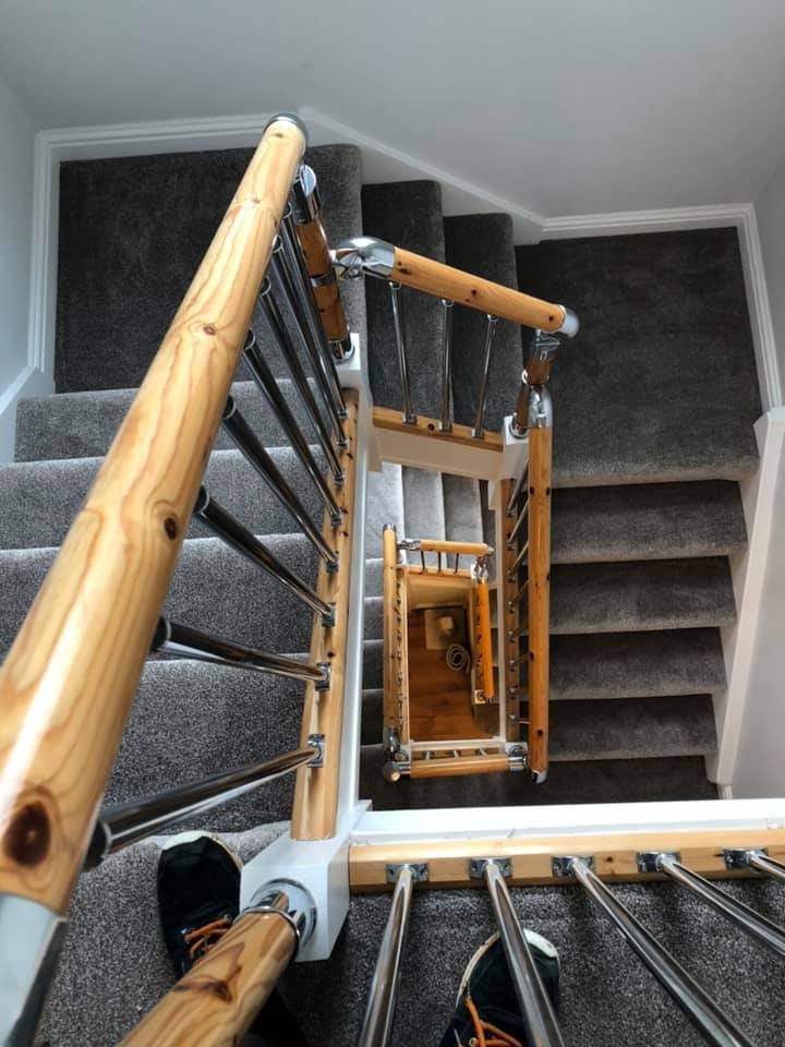 AB Carpets & Flooring's project picture 6
