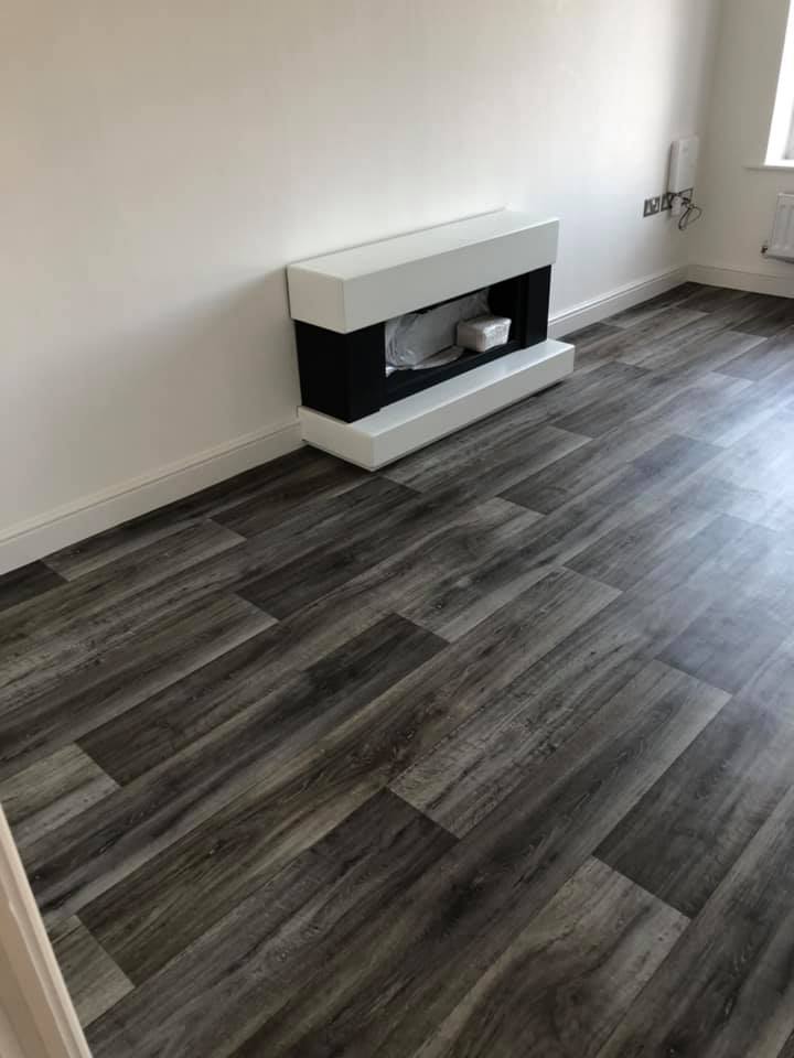 AB Carpets & Flooring's project picture 7