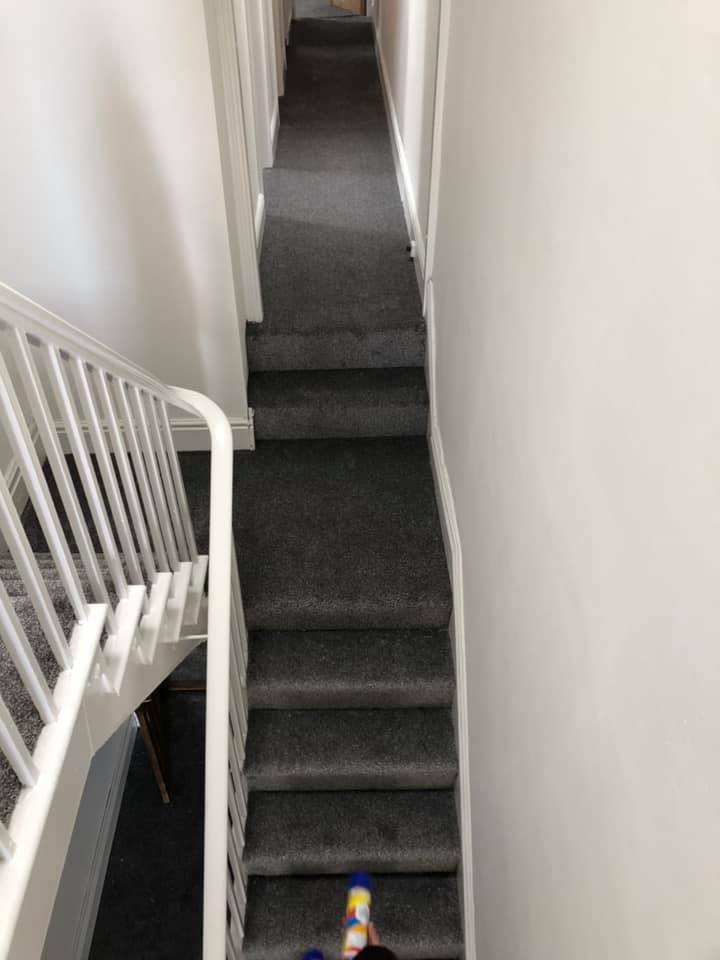 AB Carpets & Flooring's project picture 11