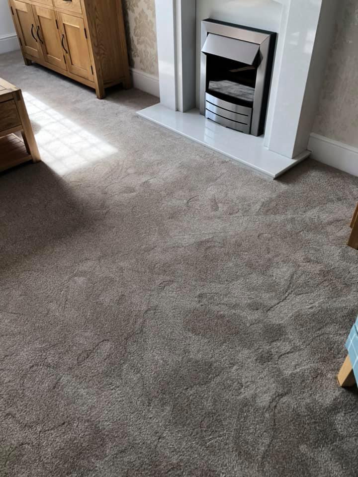 AB Carpets & Flooring's project picture 12