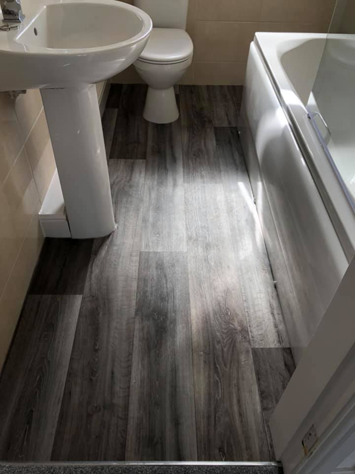 AB Carpets & Flooring's project picture 13