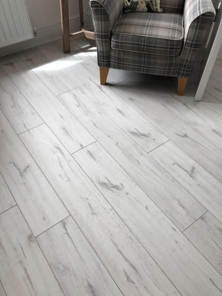 AB Carpets & Flooring's project picture 14