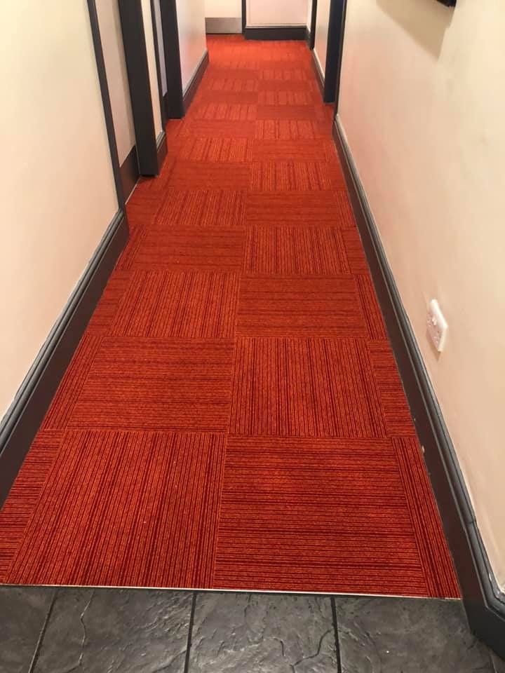 AB Carpets & Flooring's project picture 15