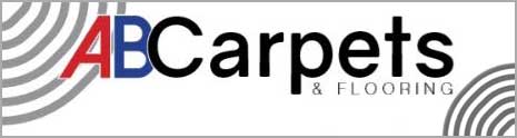 AB Carpets & Flooring logo