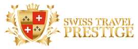 Logo Swiss Travel Prestige