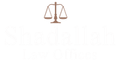 Shadallah Law Offices logo