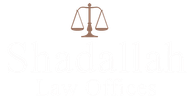Shadallah Law Offices logo
