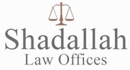 Shadallah Law Offices Shadallah Law Offices logo