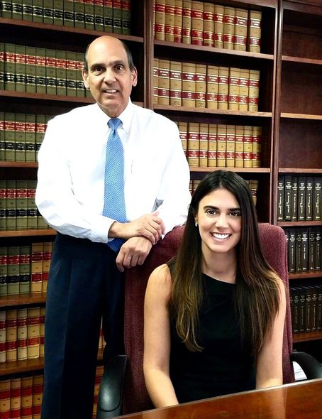 Steven G. Shadallah and Laura B. Barletta Steven G. Shadallah and Laura B. Barletta