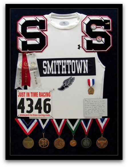 smithtown jersey track
