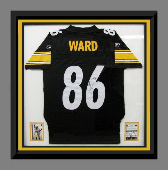 Ward #86  jersey 