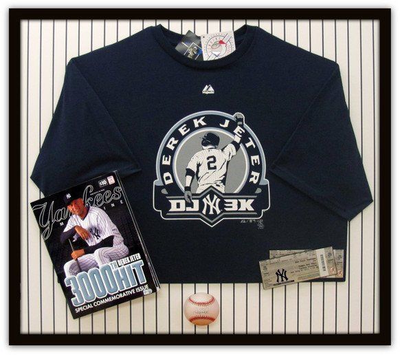 derek jeter jersey NY Yankees