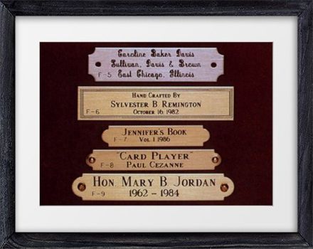 The Frame Center | Readymade Frames - Smithtown, NY
