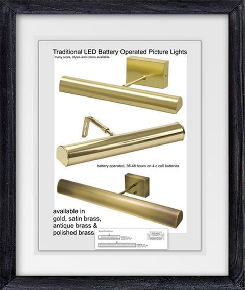 The Frame Center | Frame Lights - Smithtown, NY