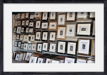 The Frame Center | Readymade Frames - Smithtown, NY