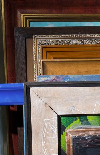 The Frame Center | Framing Tips - Smithtown, NY