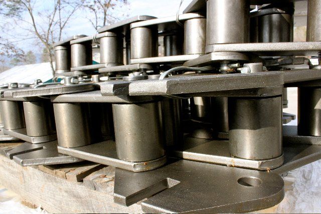 reliable asphalt products