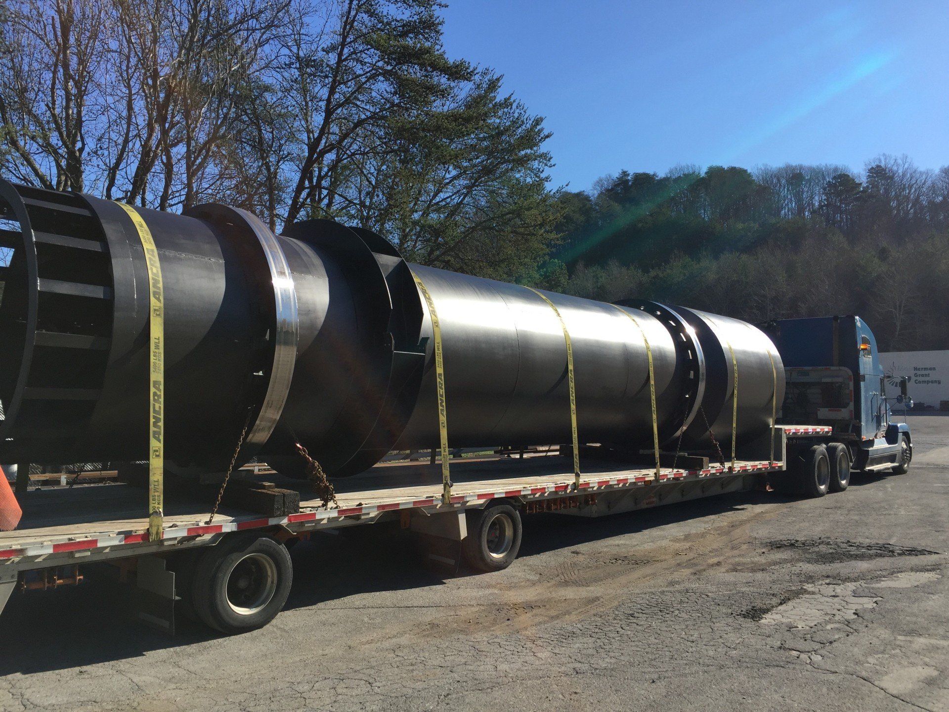 small sand dryer