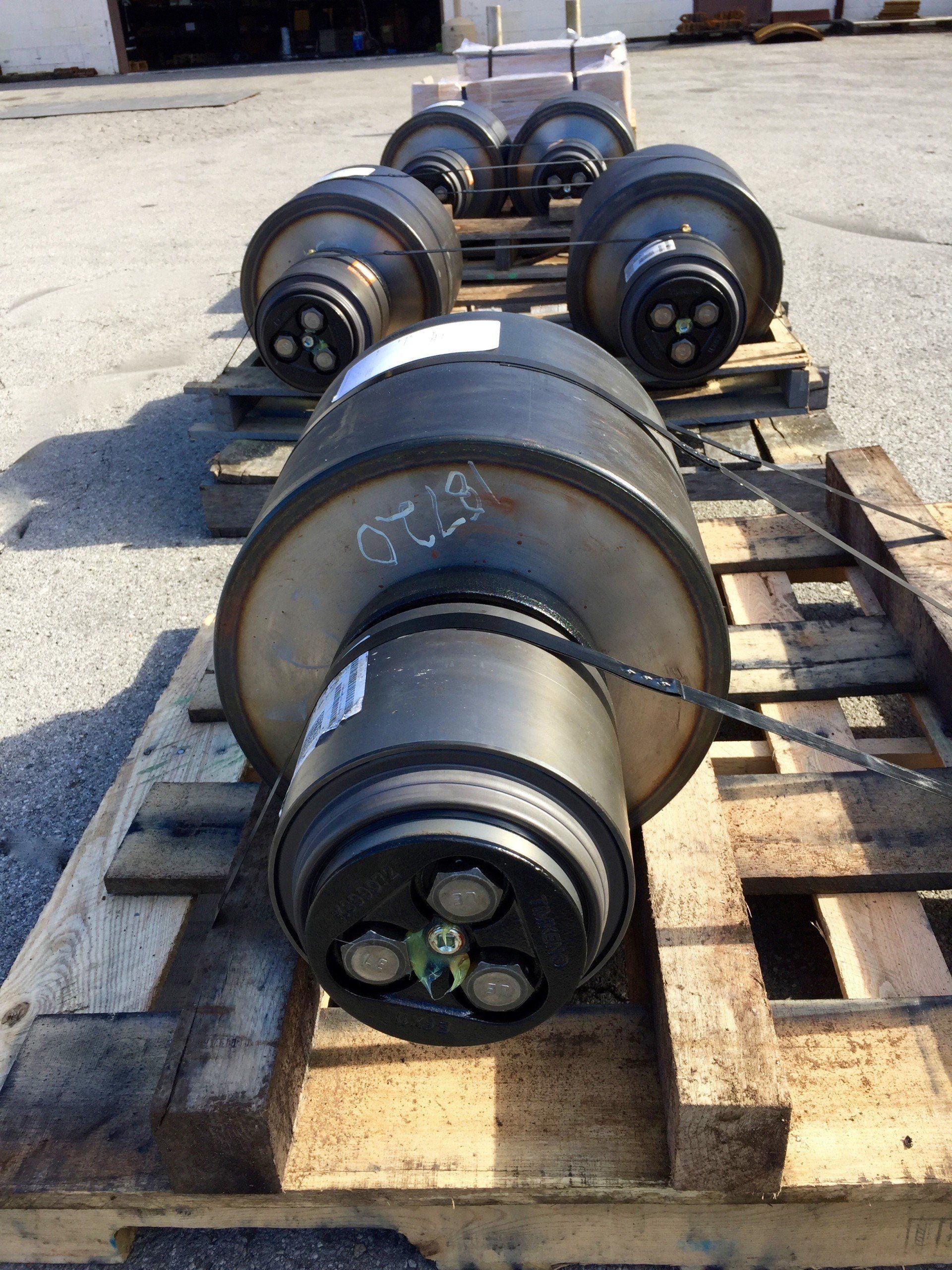 asphalt plant equipment company