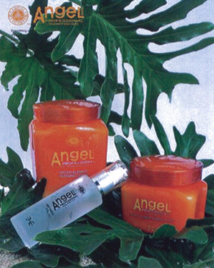 hair products