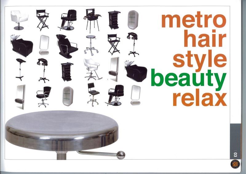 chairs
