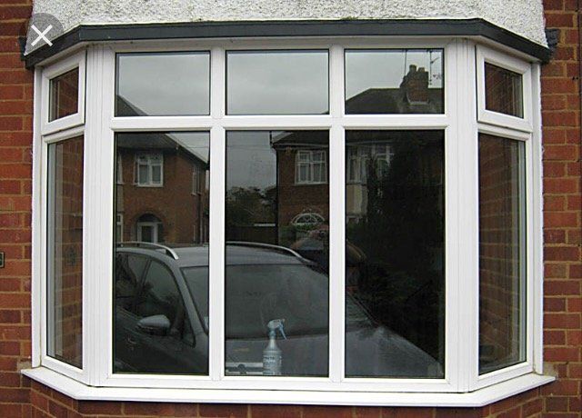 glass windows