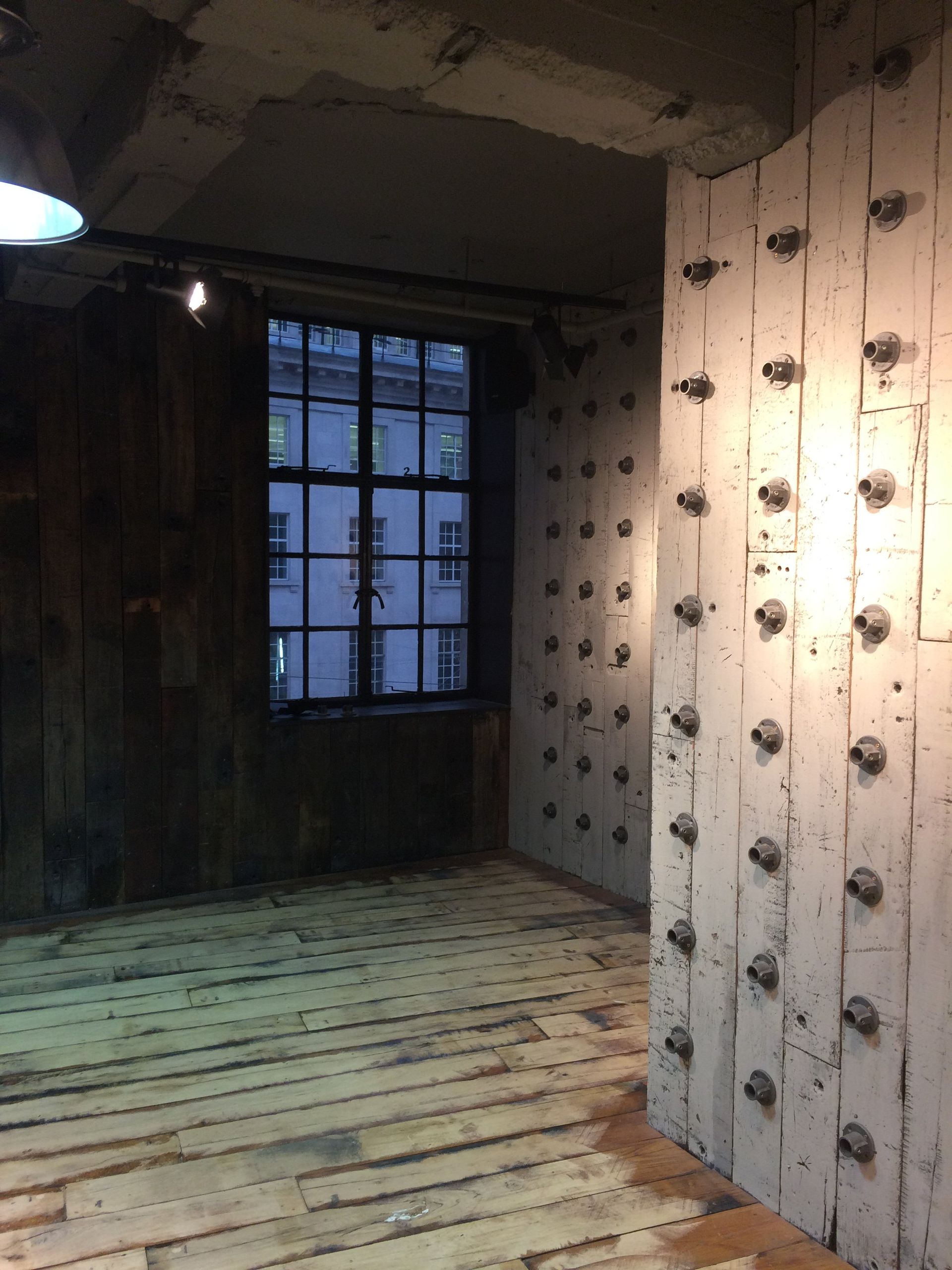 glass windows