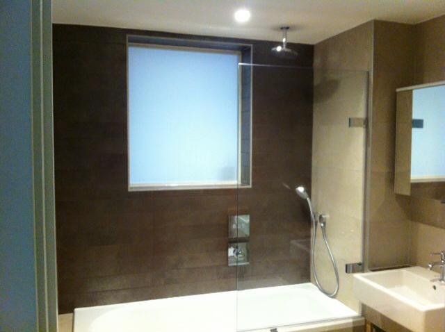 glass windows
