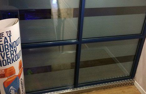 safety and security films