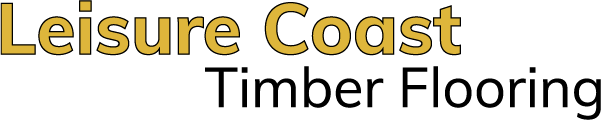 Leisure Coast Timber Flooring logo