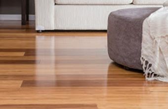 bamboo flooring