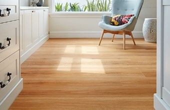 laminate flooring