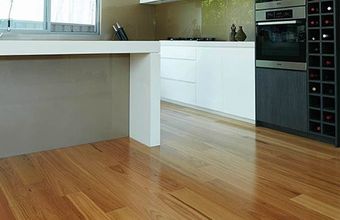 timber flooring