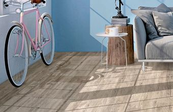 vinyl flooring