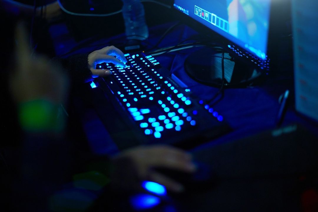 vendita pc e hardware