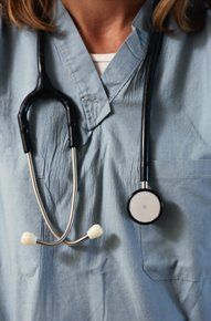 Doctor