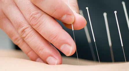 Excellent treatments for injuries