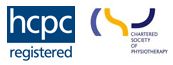 HCPC logo