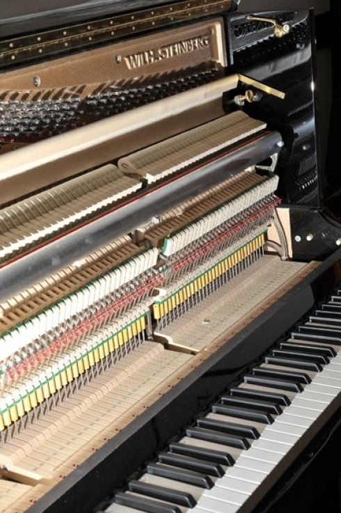 Pianoforte