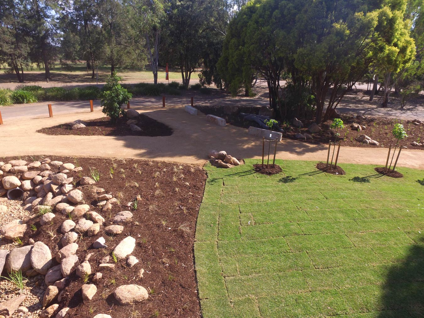 park.