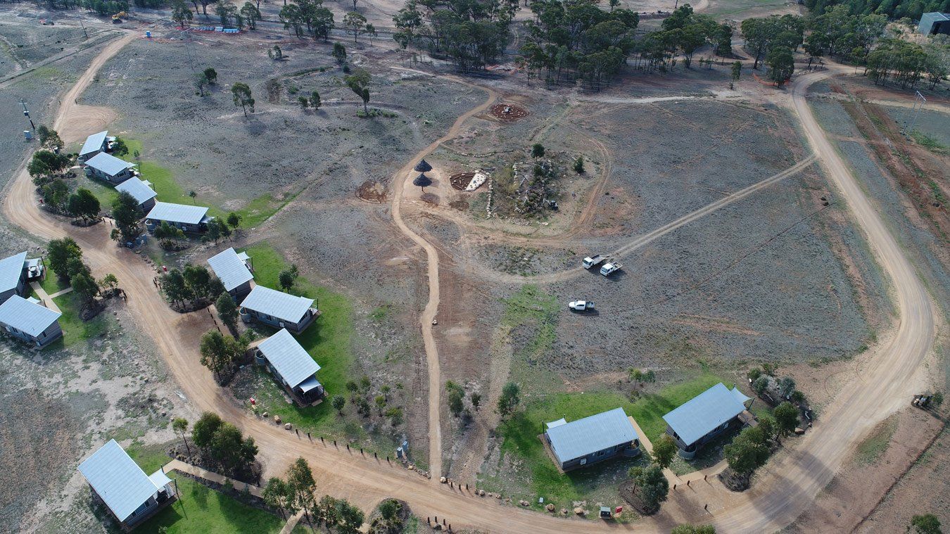 construction site