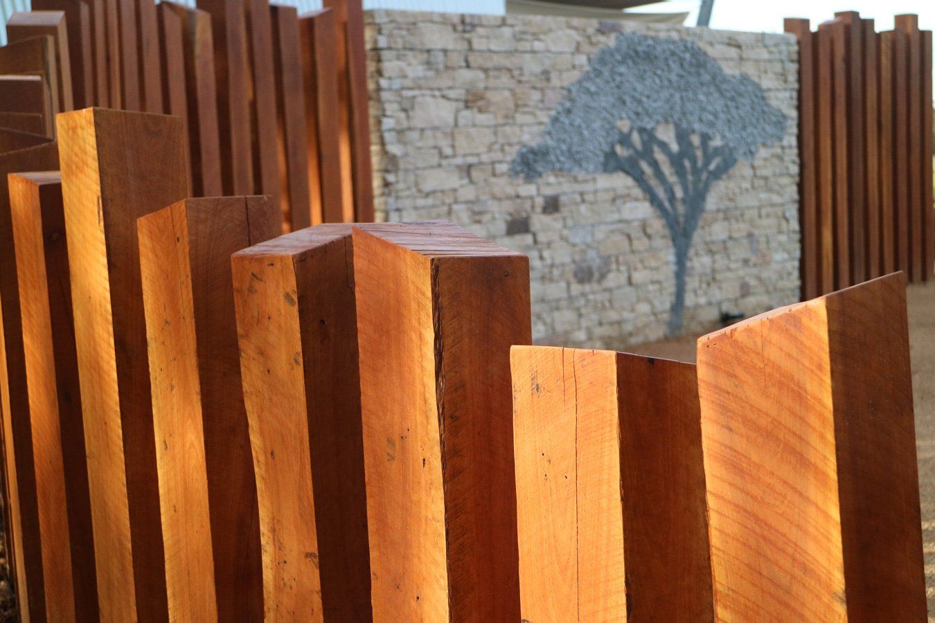 fence
