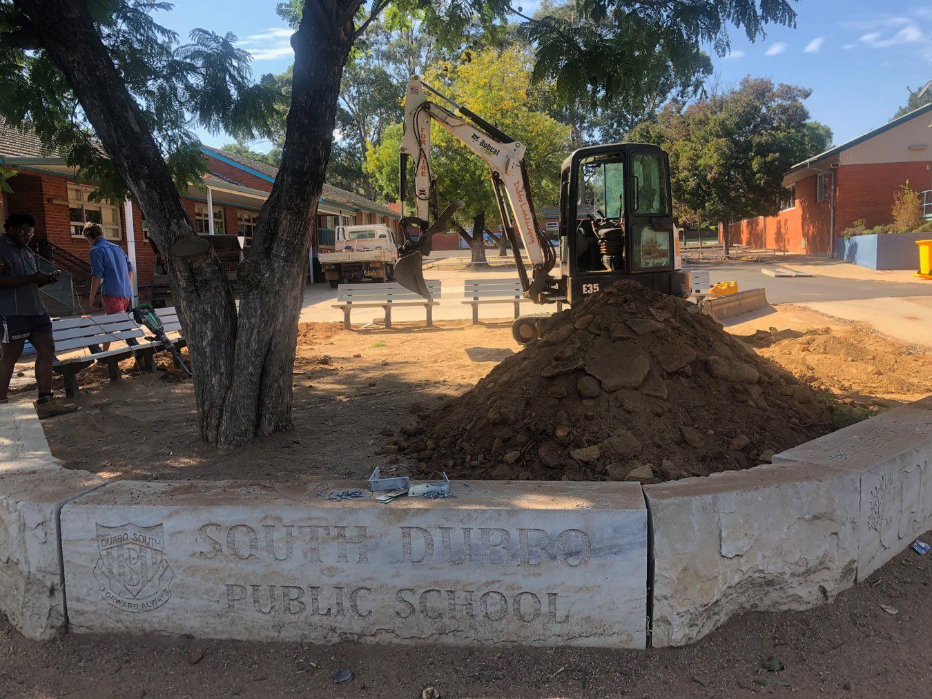 construction
