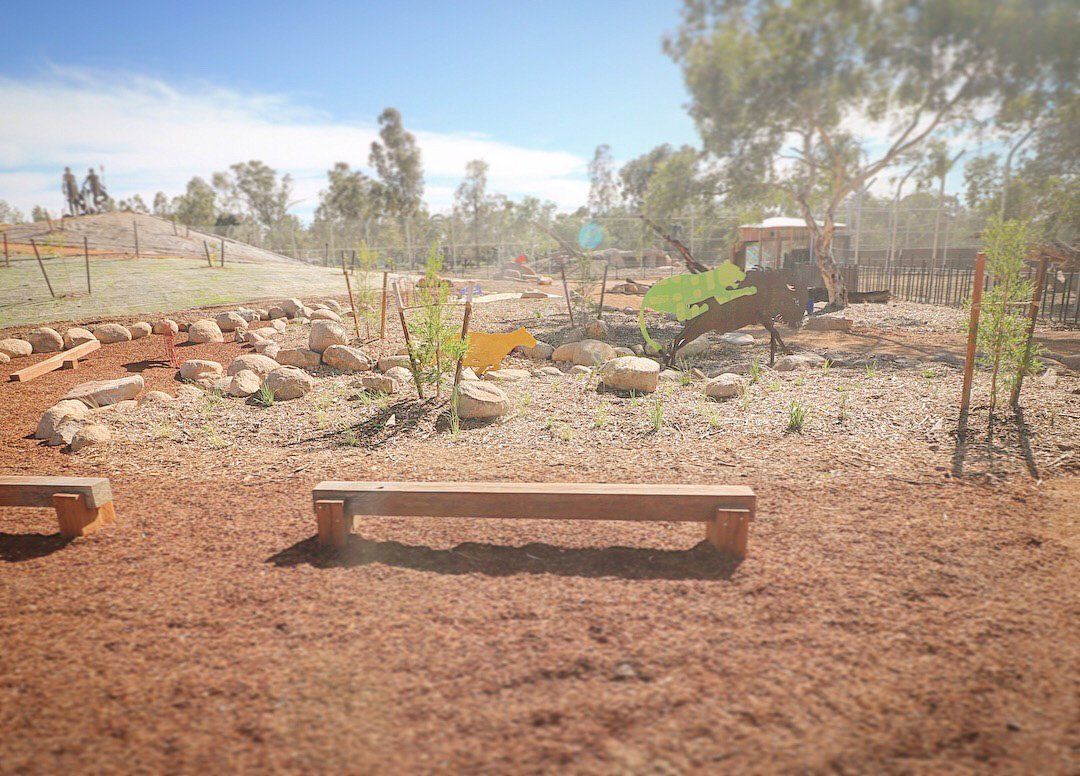 bench