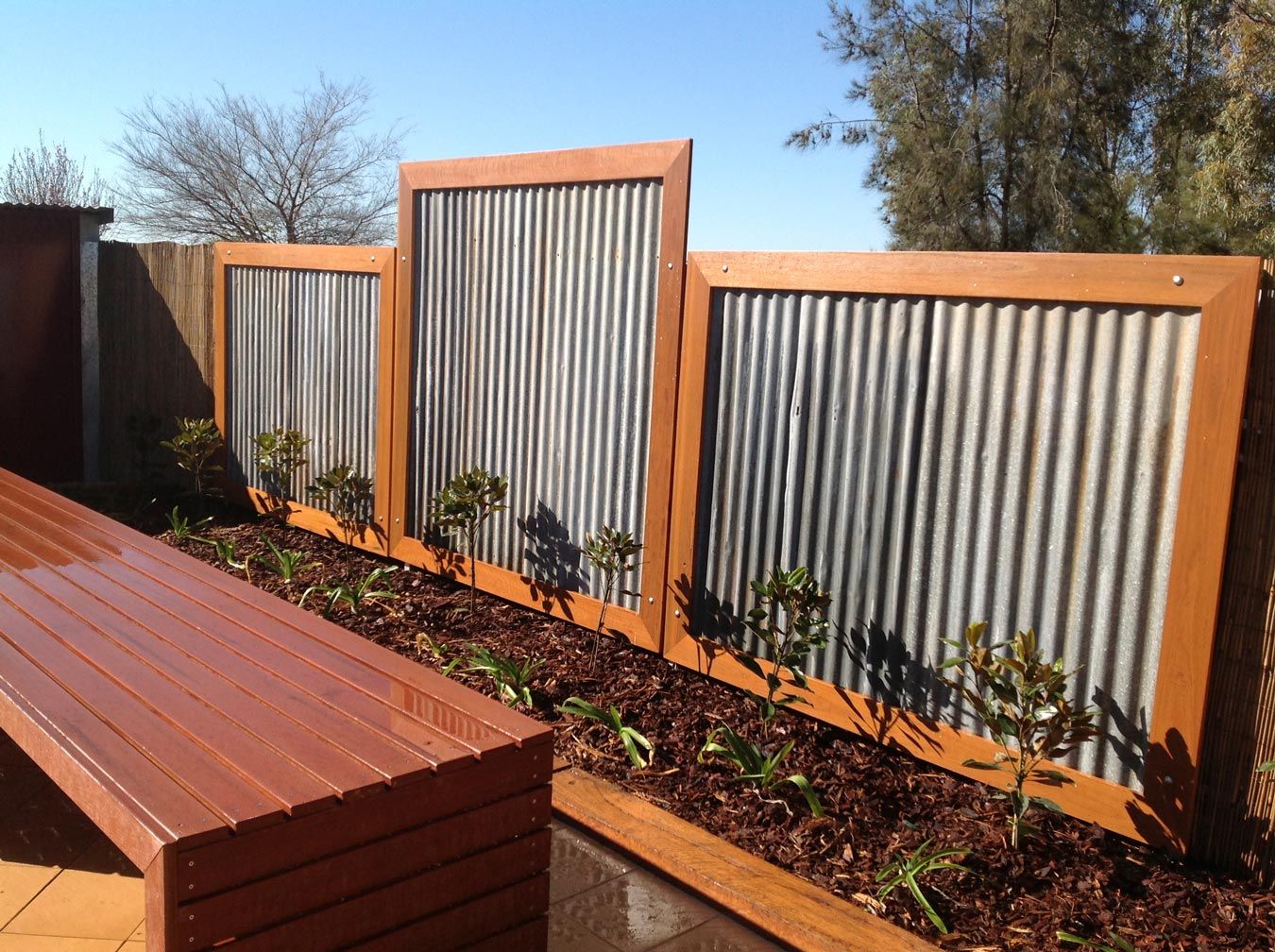 residential-fence