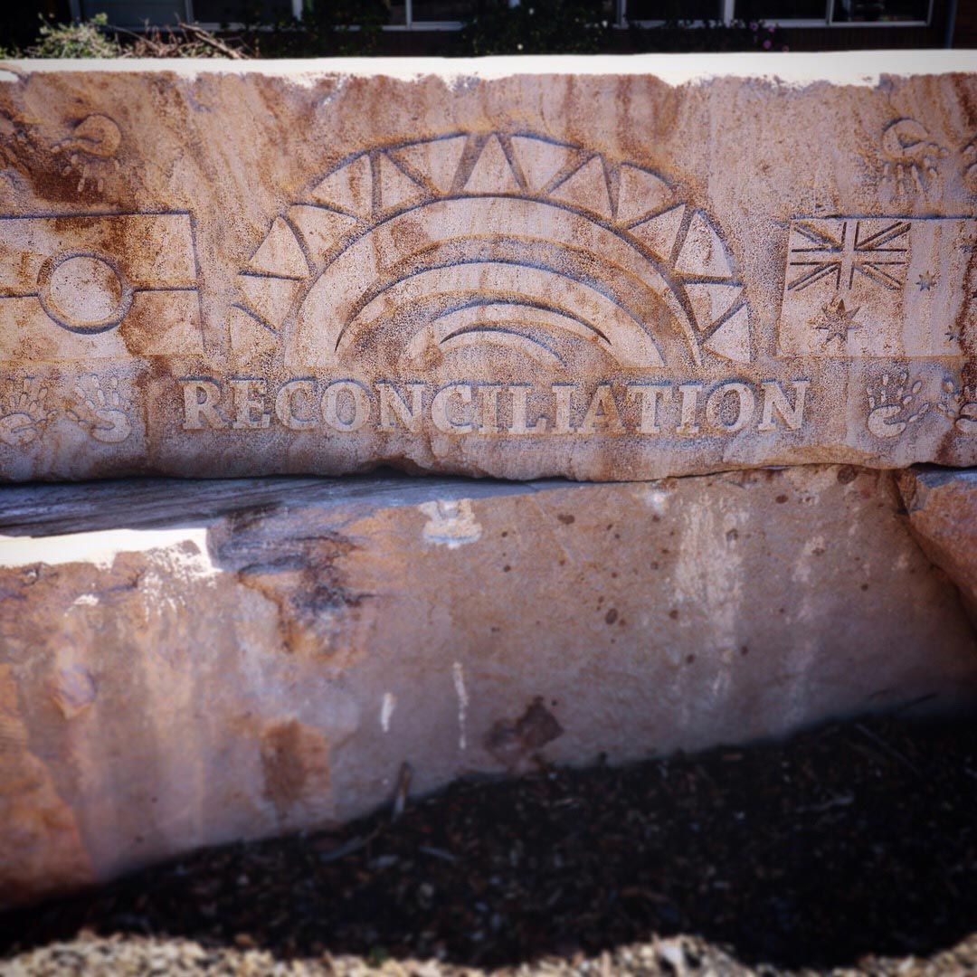 Stone Engraving