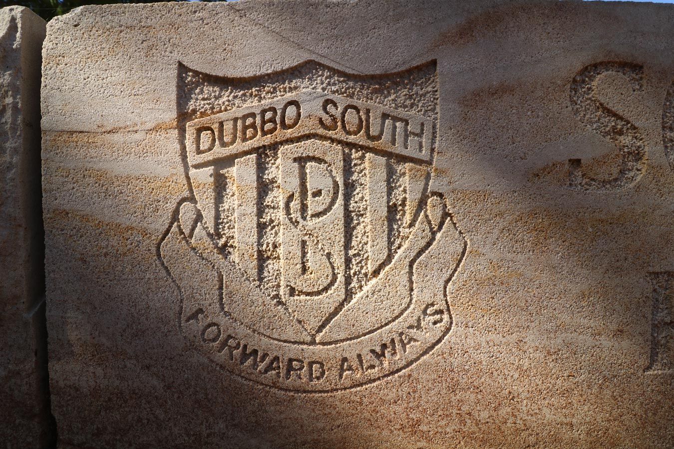 Stone Engraving- seal