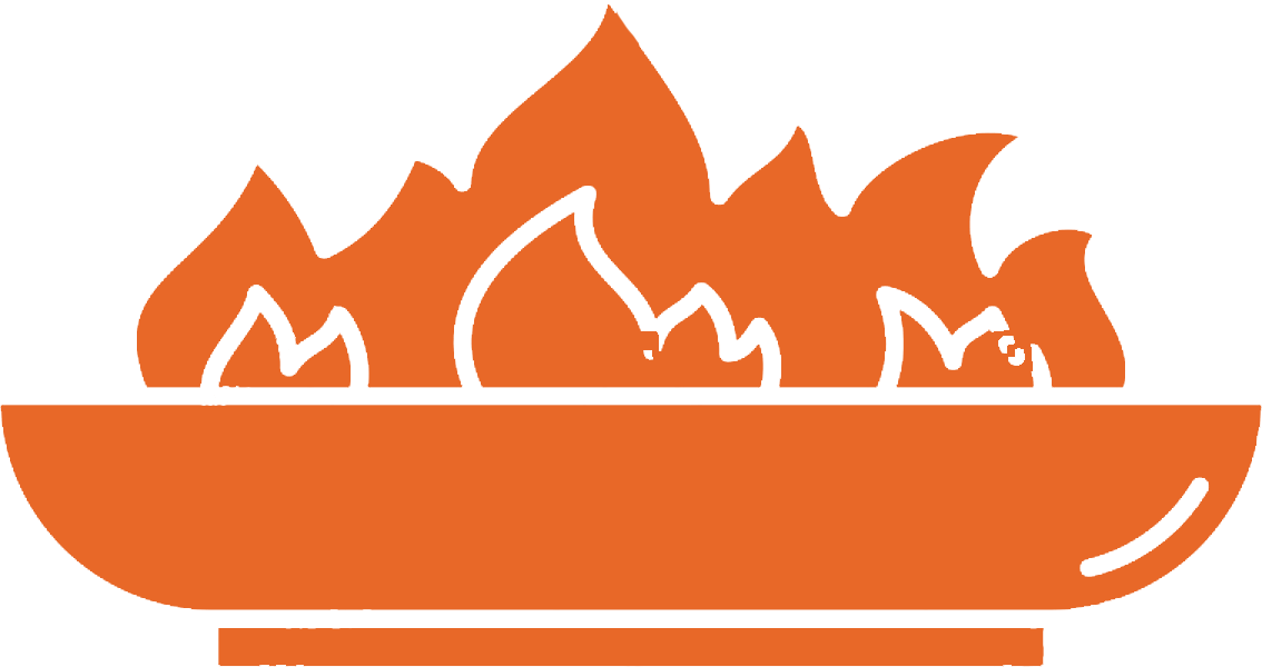 firepit