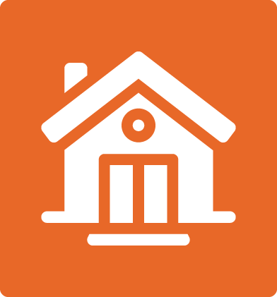 residential icon